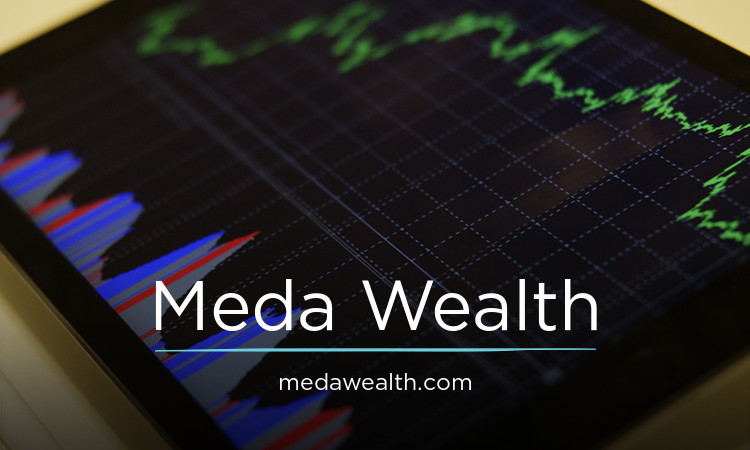 MedaWealth logo